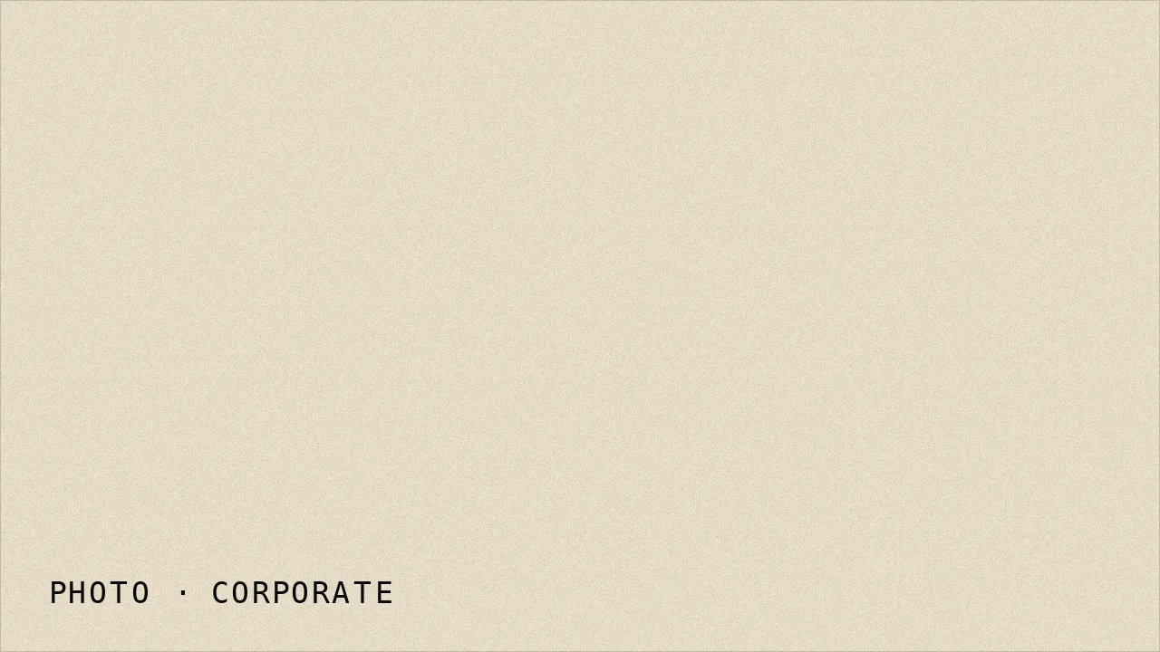 Photo · Corporate