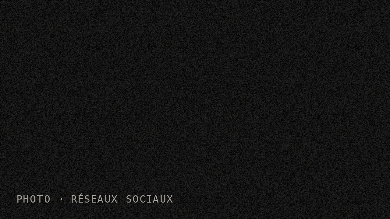 Photo · Réseaux sociaux