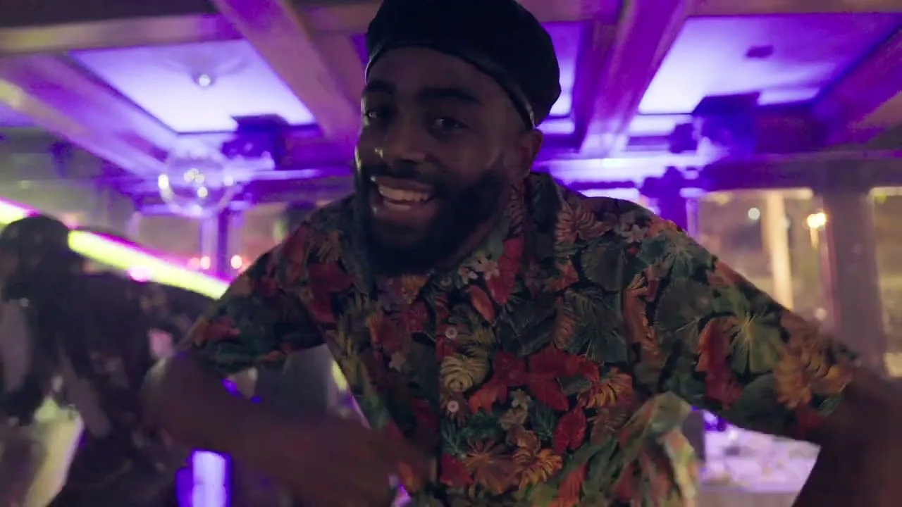 Bacardi 160 ans_After Movie