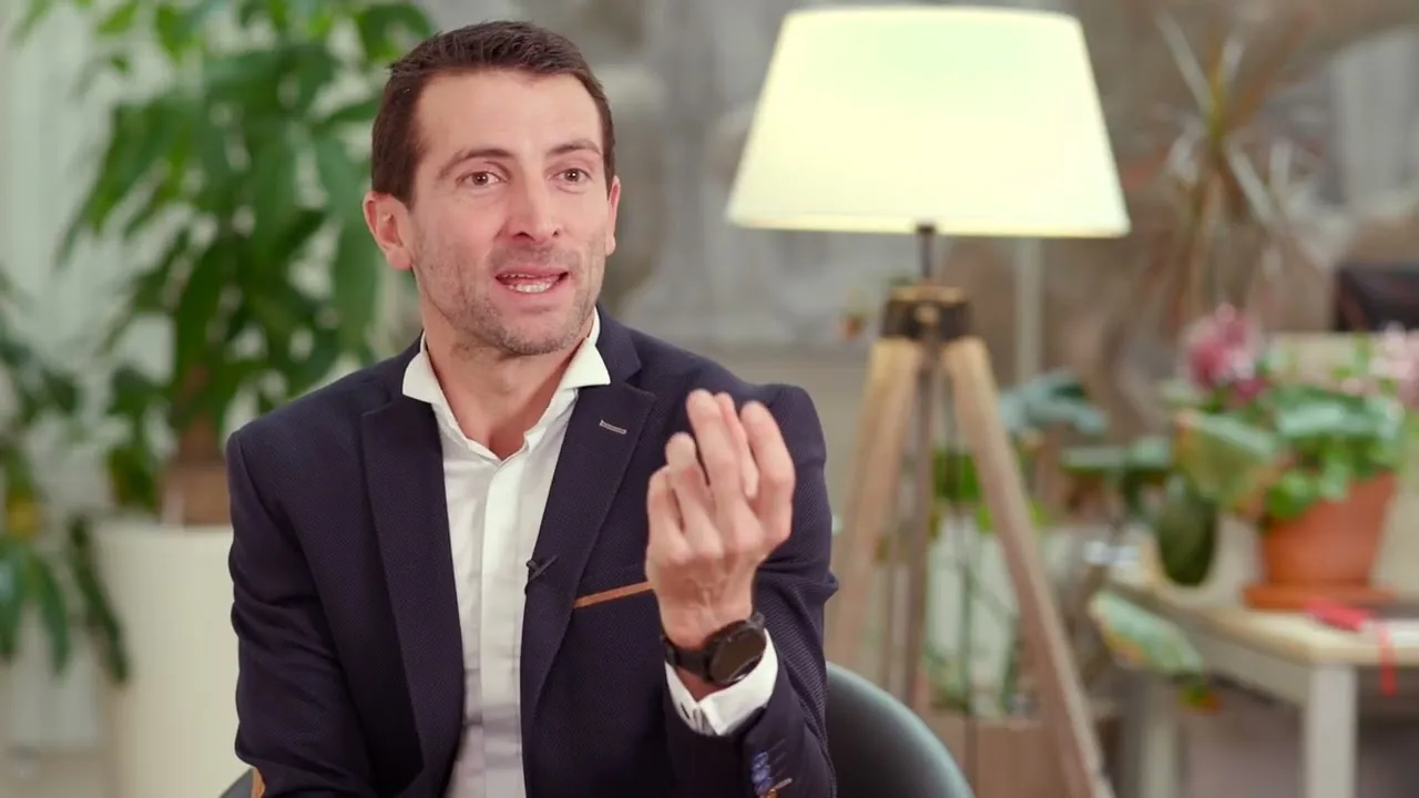 La maison Swiss Life – Interview