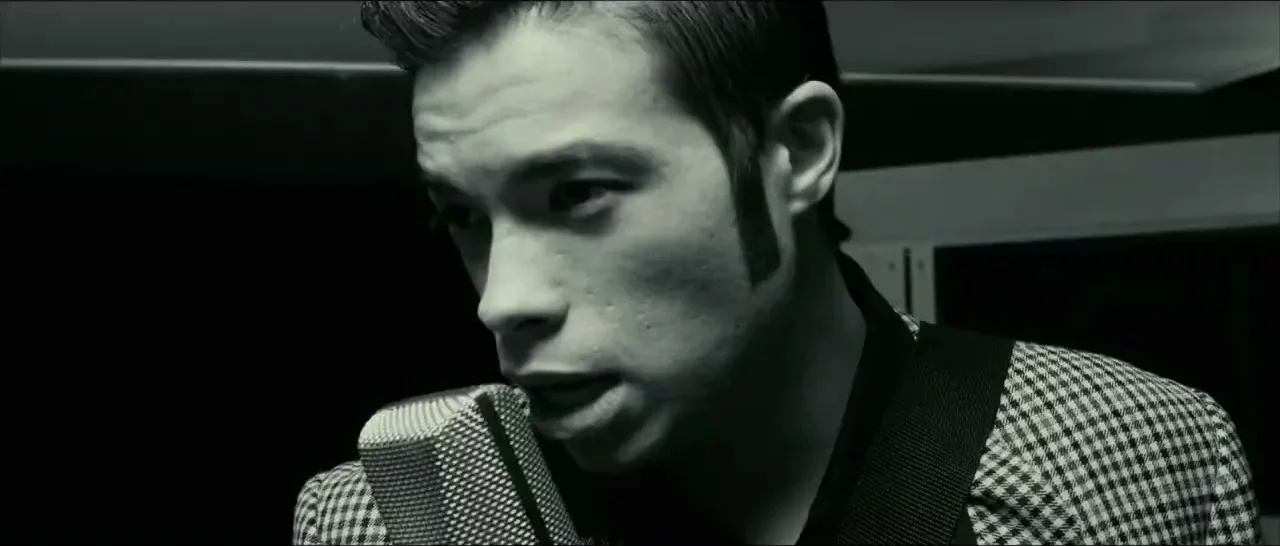 Djinn Jailhouse Rock