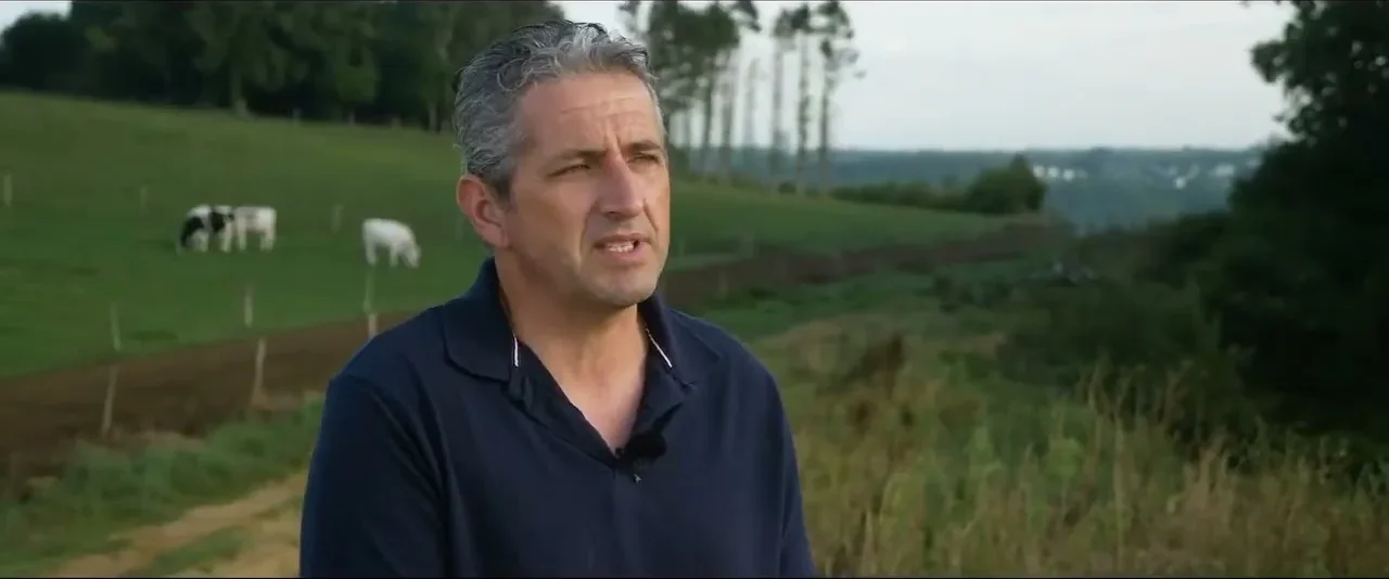 ADF Milking – Thierry Quere_Témoignages