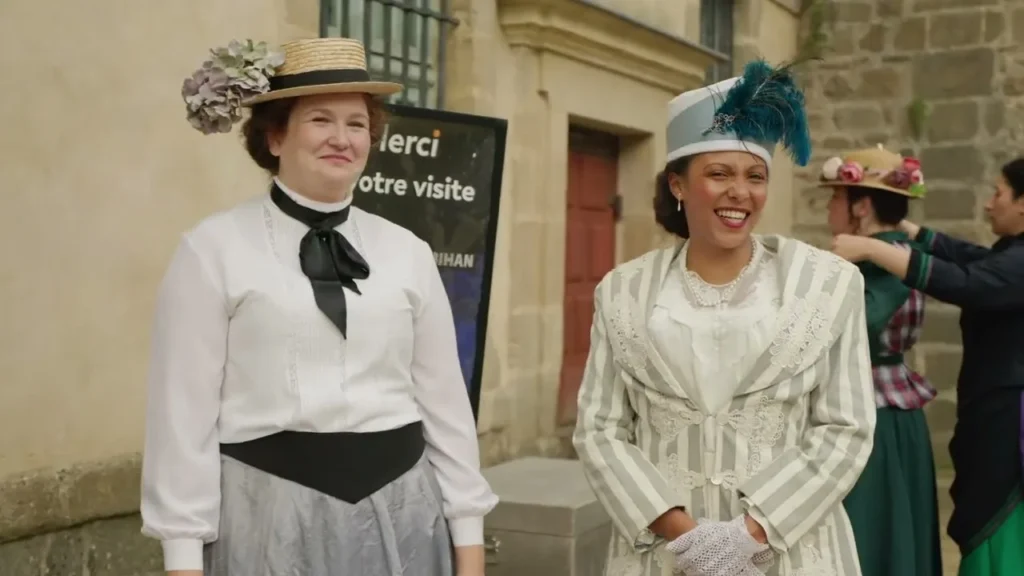 Journées Européennes du Patrimoine Vannes_After Movie