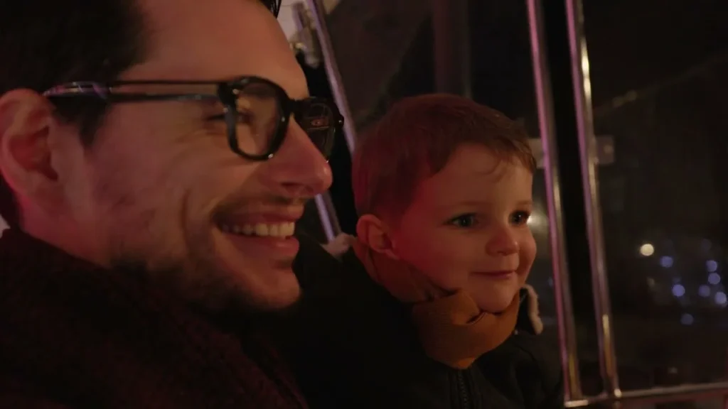 Noël Vannes_After Movie