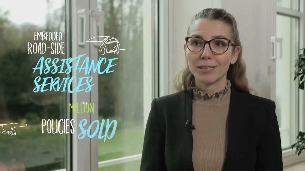 Allianz – Assistance by Default